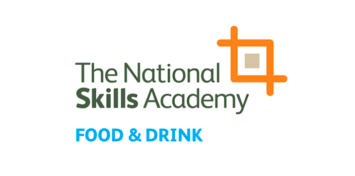 The National Skills Academy - Food and Drink